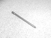 Borka Tools 5/32" ball-end 4" long bit